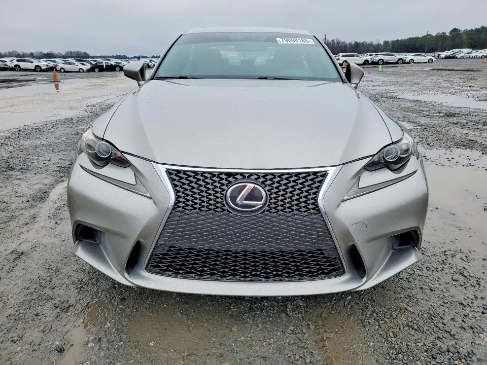 Aukcja sprzedaży 2015 Lexus Is 350, vin: JTHBE1D29F5018373, numer aukcji: 79098185