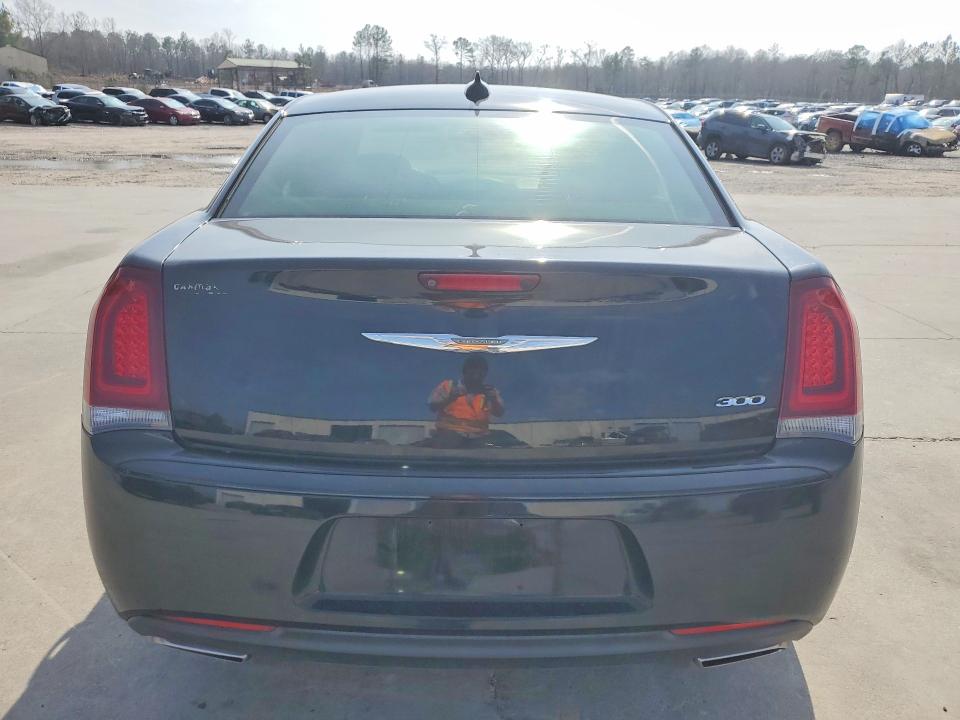 Продаж на аукціоні авто 2019 Chrysler 300, vin: 2C3CCAAG9KH610522, номер лоту: 78118545