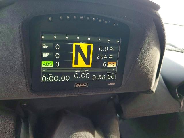 Продажа на аукционе авто 2015 Lamborghini Huracan, vin: ZHWEC1ZF9FLA02597, номер лота: 78593445