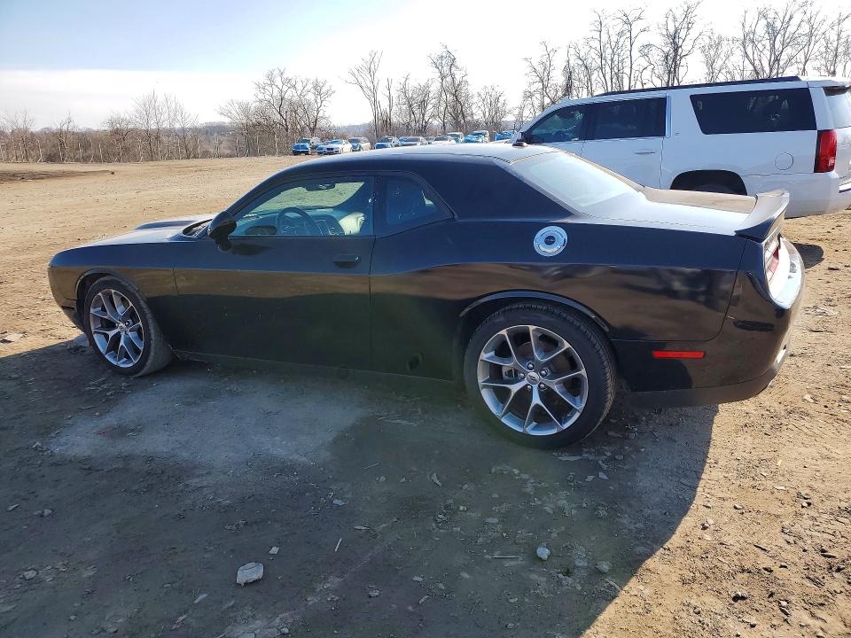 Aukcja sprzedaży 2023 Dodge Challenger, vin: 2C3CDZJG9PH503666, numer aukcji: 79117425