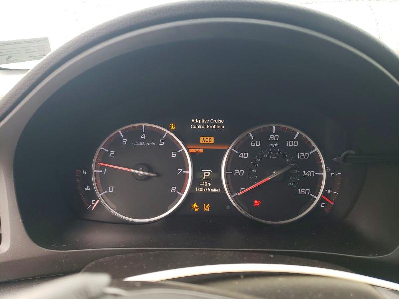 Продаж на аукціоні авто 2019 Acura Ilx, vin: 19UDE2F86KA006816, номер лоту: 76964225