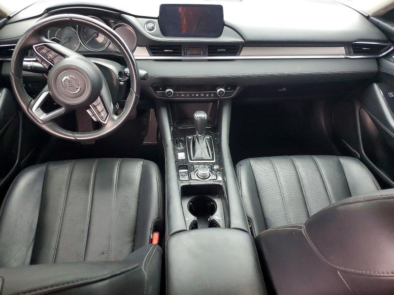 Aukcja sprzedaży 2021 Mazda 6, vin: JM1GL1TY3M1608656, numer aukcji: 78329245