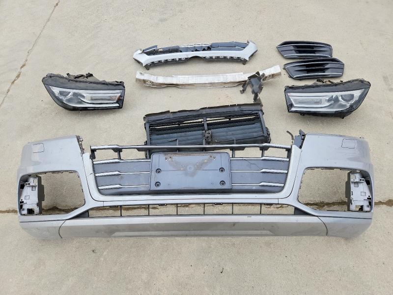 Продаж на аукціоні авто 2018 Audi Q5, vin: WA1ANAFY2J2014927, номер лоту: 76956085