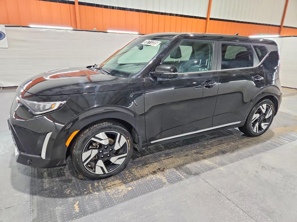Продаж на аукціоні авто 2025 Kia Soul, vin: KNDJ53AU0S7936316, номер лоту: 78711335