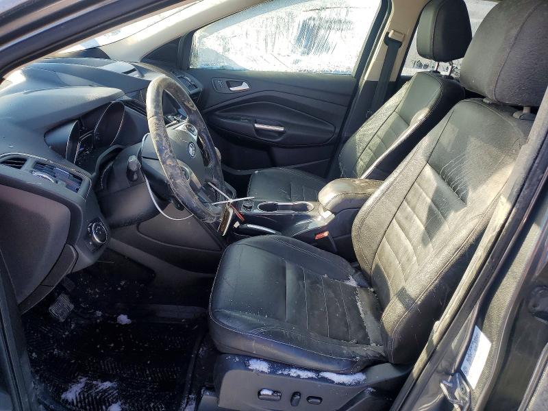 Aukcja sprzedaży 2014 Ford Escape, vin: 1FMCU9J93EUD03501, numer aukcji: 76845095