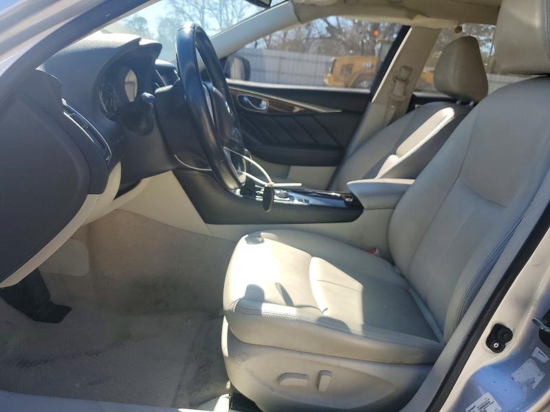 Aukcja sprzedaży 2019 Infiniti Q50, vin: JN1EV7AP5KM512377, numer aukcji: 77591145