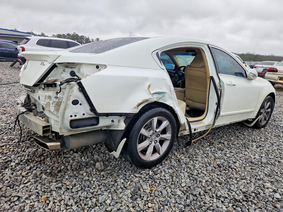 Продажа на аукционе авто 2014 Acura Tl, vin: 19UUA8F56EA006937, номер лота: 78903855