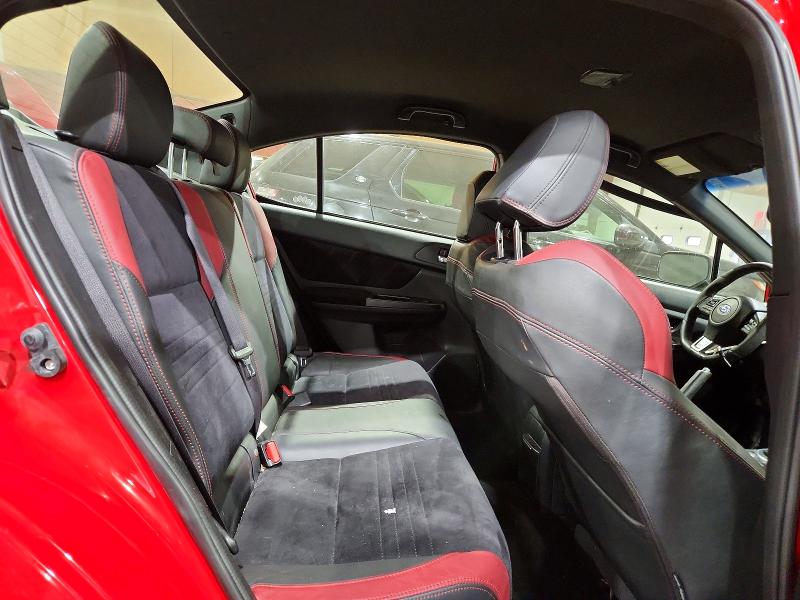 77283065 :رقم المزاد ، JF1VA2M6XG9834205 vin ، 2016 Subaru Wrx مزاد بيع