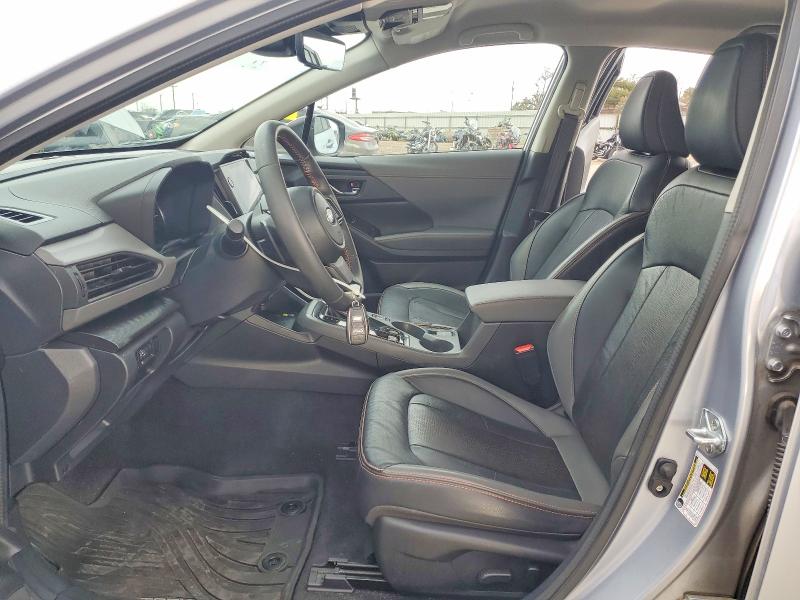 77509685 :رقم المزاد ، 4S4GUHL64R3759484 vin ، 2024 Subaru Crosstrek مزاد بيع