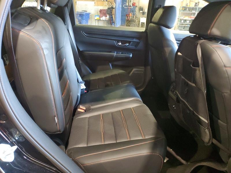 Продажа на аукционе авто 2024 Honda Cr-v, vin: 2HKRS6H77RH216143, номер лота: 75098895