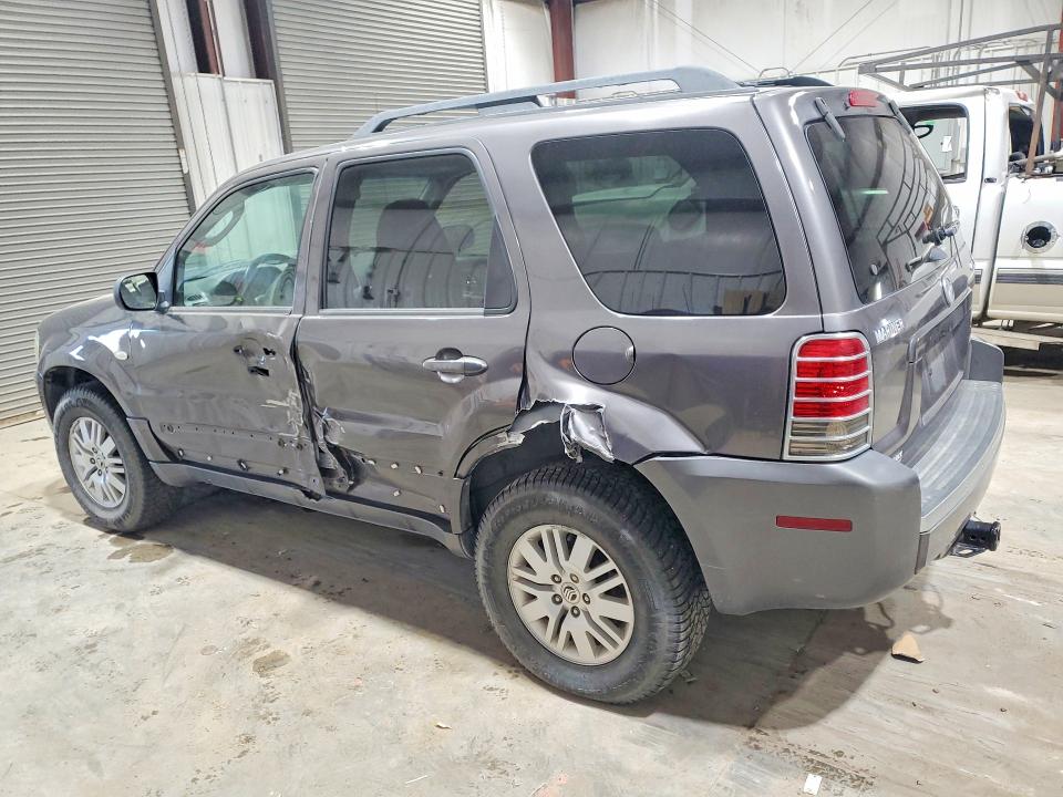 Продажа на аукционе авто 2006 Mercury Mariner, vin: 4M2YU57126KJ17718, номер лота: 76266585