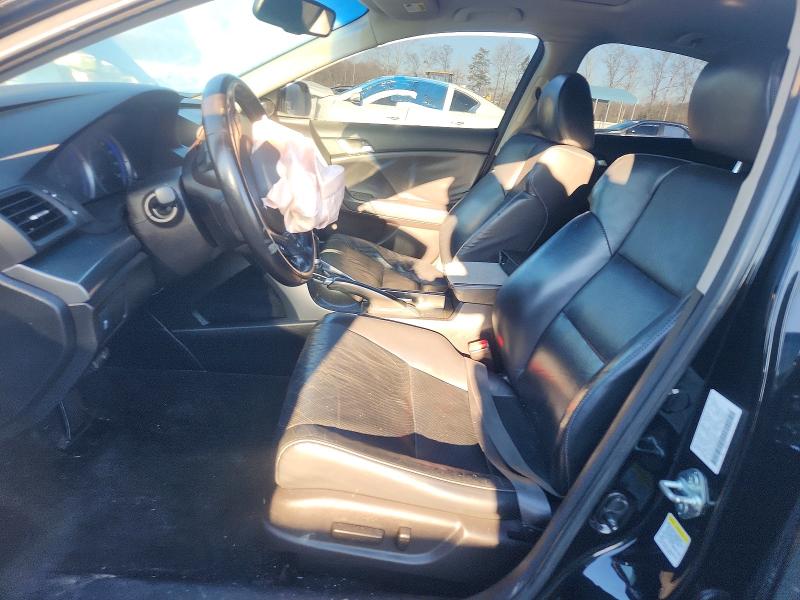 Aukcja sprzedaży 2012 Acura Tsx, vin: JH4CU2F63CC008605, numer aukcji: 76027465
