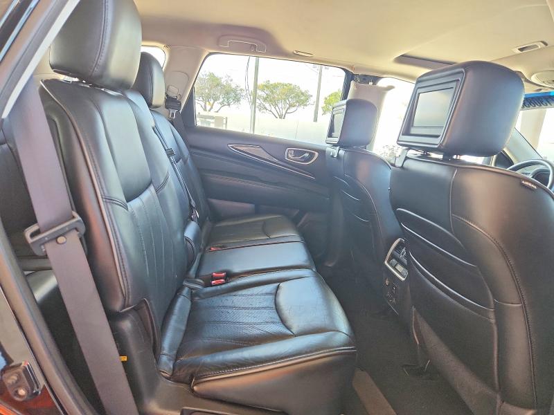 Продажа на аукционе авто 2013 Infiniti Jx35, vin: 5N1AL0MNSDC346384, номер лота: 77130835