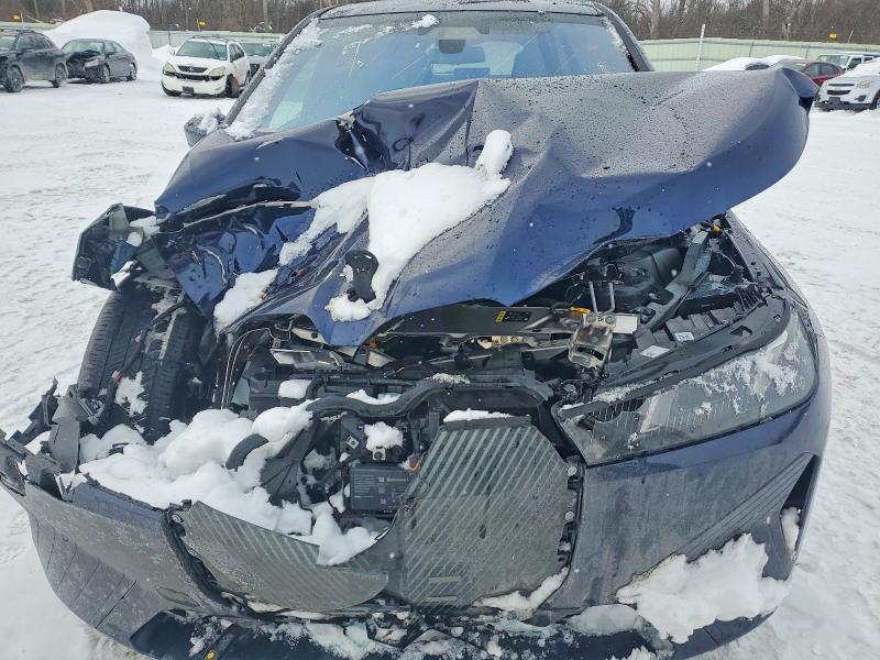 Продаж на аукціоні авто 2026 Bmw Ix, vin: WB543CF07TCV41501, номер лоту: 76185115