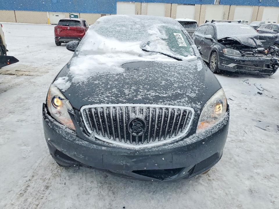 Продажа на аукционе авто 2015 Buick Verano, vin: 1G4PP5SK0F4156414, номер лота: 74773675