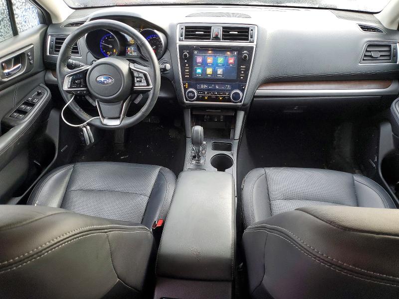 Продаж на аукціоні авто 2018 Subaru Outback, vin: 4S4BSDNC4J3238524, номер лоту: 78956225