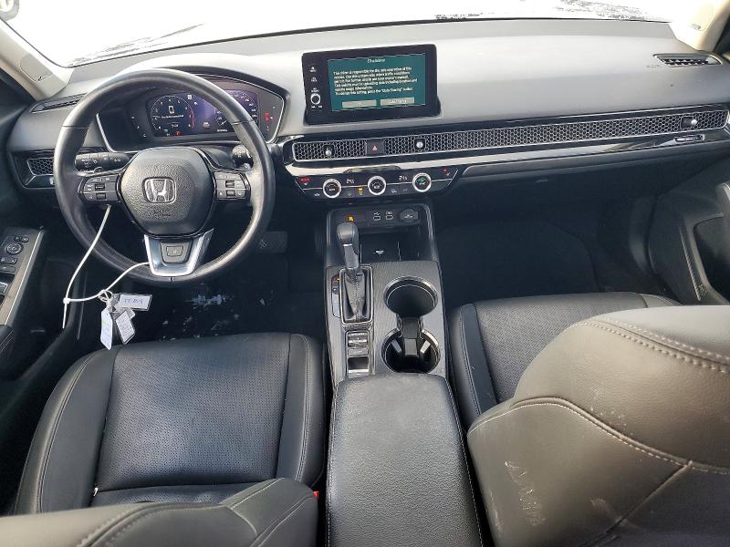 Aukcja sprzedaży 2024 Honda Civic, vin: 2HGFE1F90RH002476, numer aukcji: 77374555
