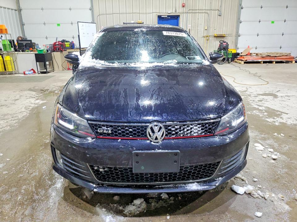 Продажа на аукционе авто 2015 Volkswagen Jetta, vin: 3VW4T7AJ8FM292024, номер лота: 78373075