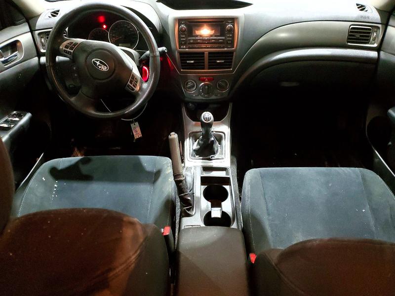 Aukcja sprzedaży 2011 Subaru Impreza, vin: JF1GE6B60BG500048, numer aukcji: 78628095