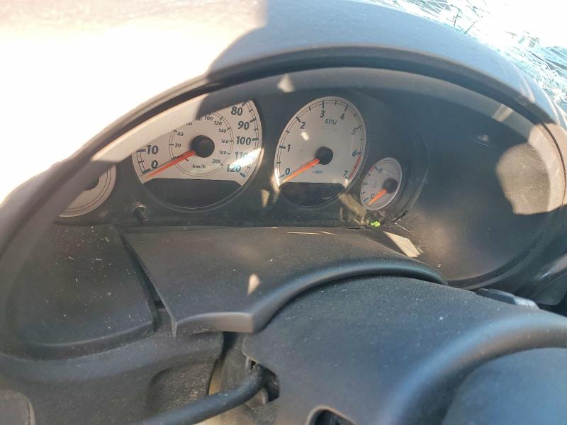 2006 Chrysler Town & Country მანქანა იყიდება აუქციონზე, vin: 2A4GP54L86R760178, აუქციონის ნომერი: 78166025