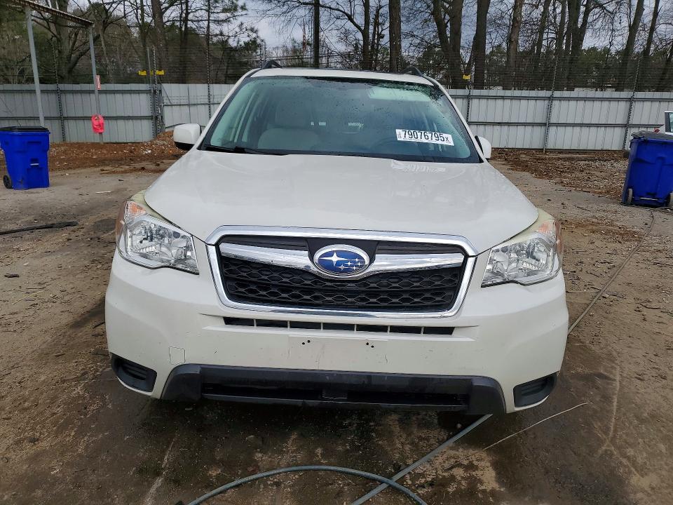 79076795 :رقم المزاد ، JF2SJADCXGH566101 vin ، 2016 Subaru Forester مزاد بيع