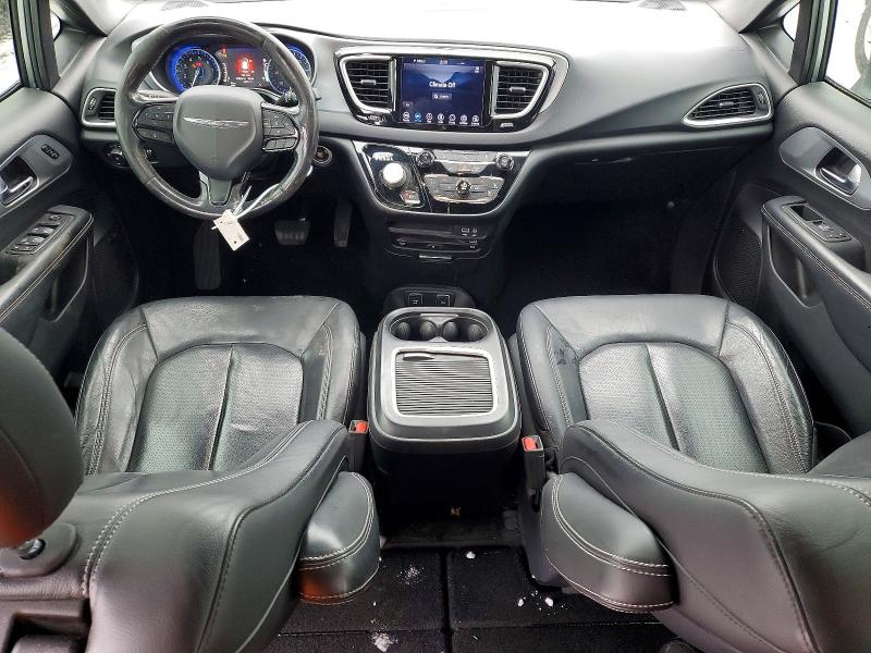 Продажа на аукционе авто 2020 Chrysler Pacifica, vin: 2C4RC1EG6LR122642, номер лота: 76235725