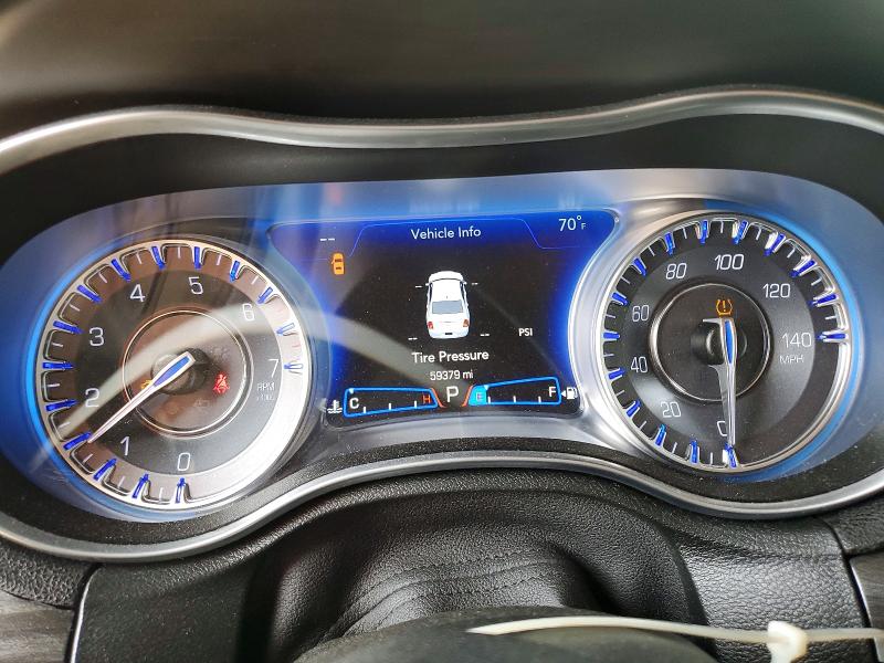 Продажа на аукционе авто 2021 Chrysler 300, vin: 2C3CCAAG9MH601287, номер лота: 77169665