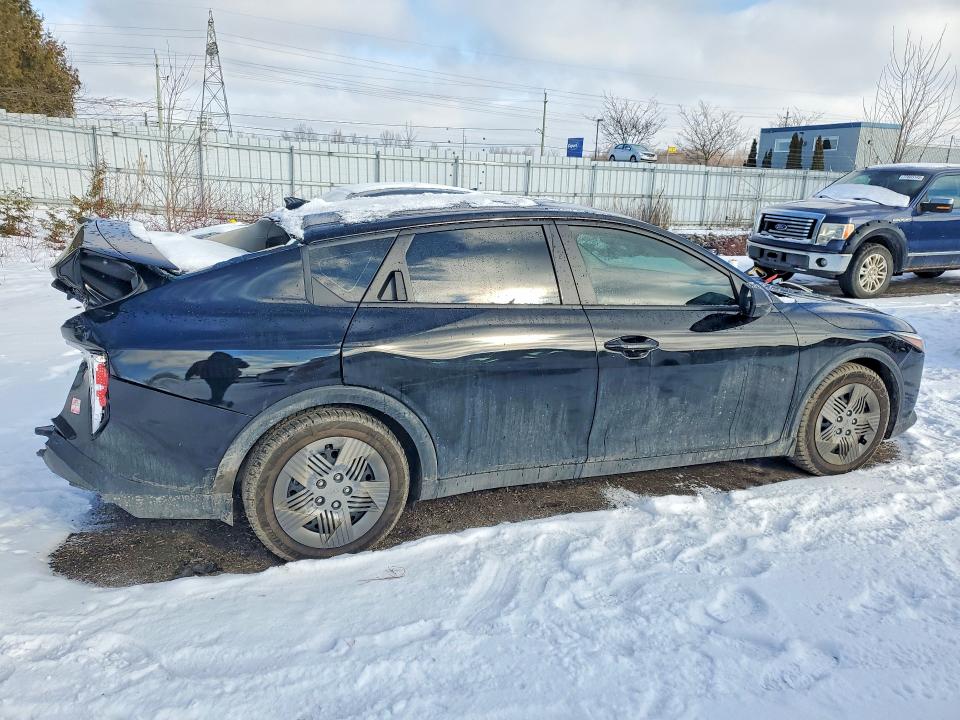 Продаж на аукціоні авто 2025 Kia K4, vin: 3KPFT4DEXSE128979, номер лоту: 78533855
