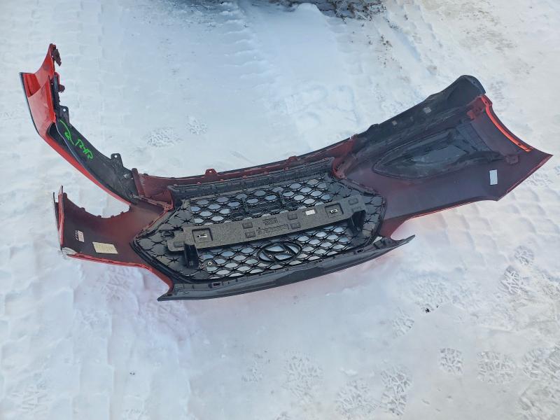 Aukcja sprzedaży 2022 Hyundai Veloster N, vin: KMHT36AH8NU011917, numer aukcji: 77158505