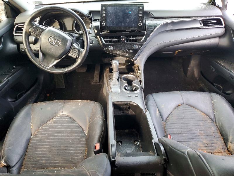 Aukcja sprzedaży 2023 Toyota Camry, vin: 4T1S11AK5PU167643, numer aukcji: 77763435