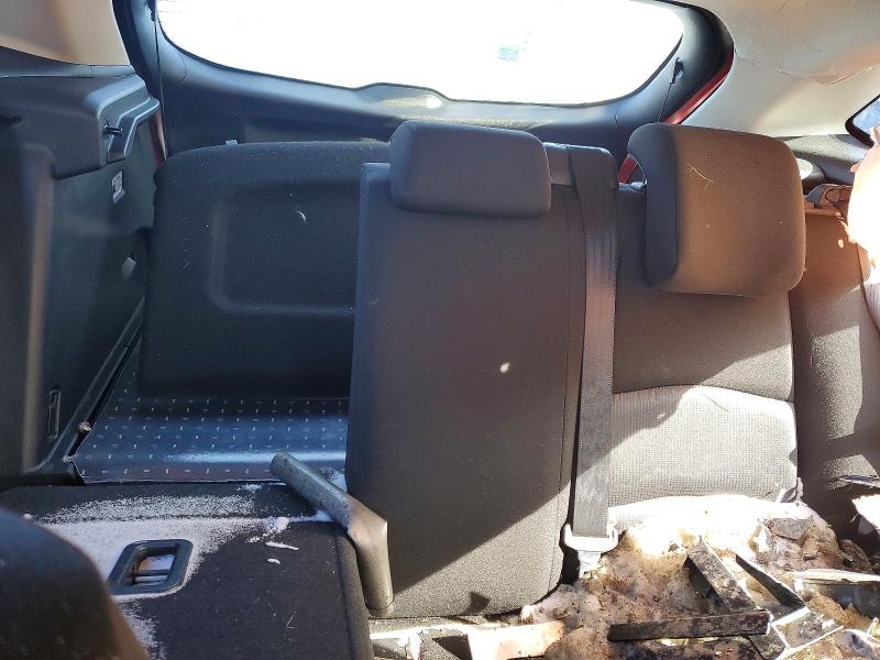 Aukcja sprzedaży 2019 Mazda Cx-3, vin: JM1DKDB73K0404295, numer aukcji: 74547545