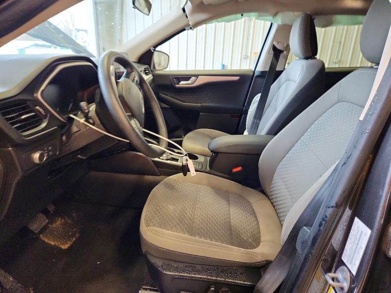 Aukcja sprzedaży 2020 Ford Escape, vin: 1FMCU9G65LUC07170, numer aukcji: 77918575