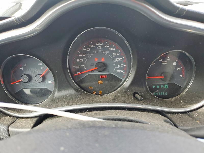 2013 Dodge Avenger მანქანა იყიდება აუქციონზე, vin: 1C3CDZAB4DN726088, აუქციონის ნომერი: 77605735