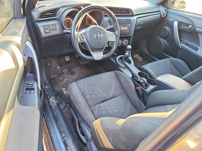 78694195 :رقم المزاد ، JTKJF5C79D3058288 vin ، 2013 Toyota Scion Tc مزاد بيع