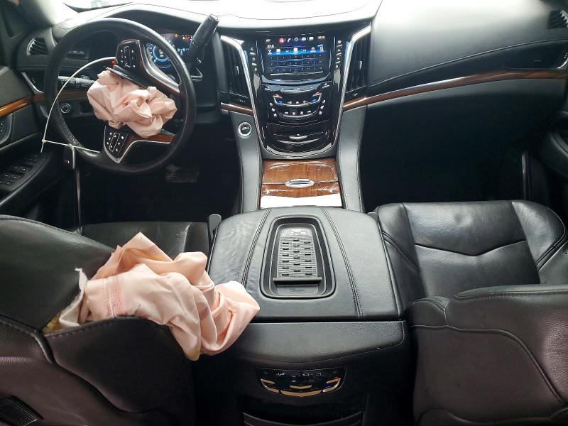 Продаж на аукціоні авто 2016 Cadillac Escalade, vin: 1GYS3HKJ6GR473616, номер лоту: 75298345