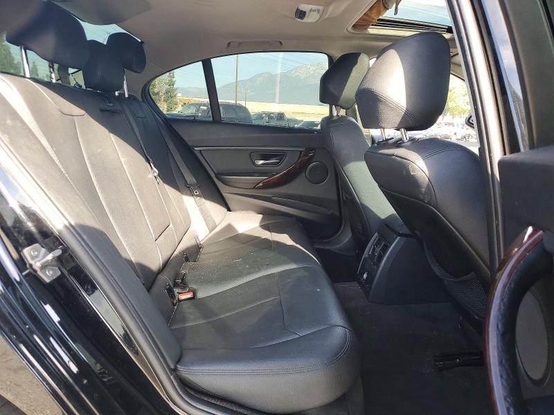 Aukcja sprzedaży 2014 Bmw 328, vin: WBA3C1C57EK110117, numer aukcji: 76752145