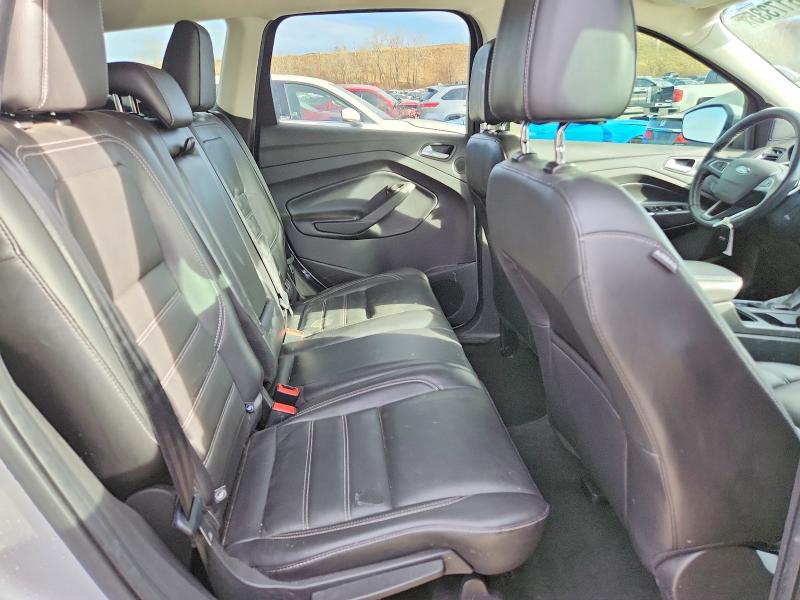 Продажа на аукционе авто 2017 Ford Escape, vin: 1FMCU9J96HUA32244, номер лота: 78617335