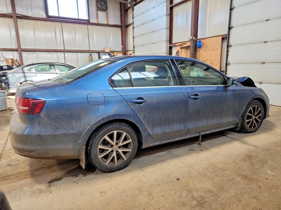 Aukcja sprzedaży 2016 Volkswagen Jetta, vin: 3VWD67AJ4GM327893, numer aukcji: 76959015