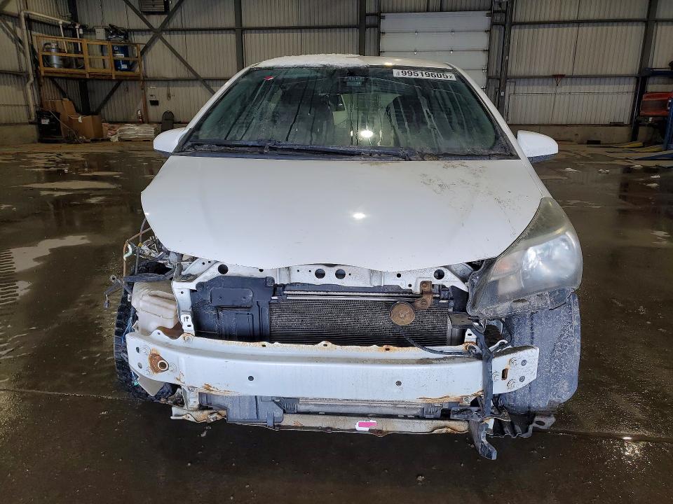 Продаж на аукціоні авто 2017 Toyota Yaris, vin: VNKKTUD38HA085405, номер лоту: 99519605