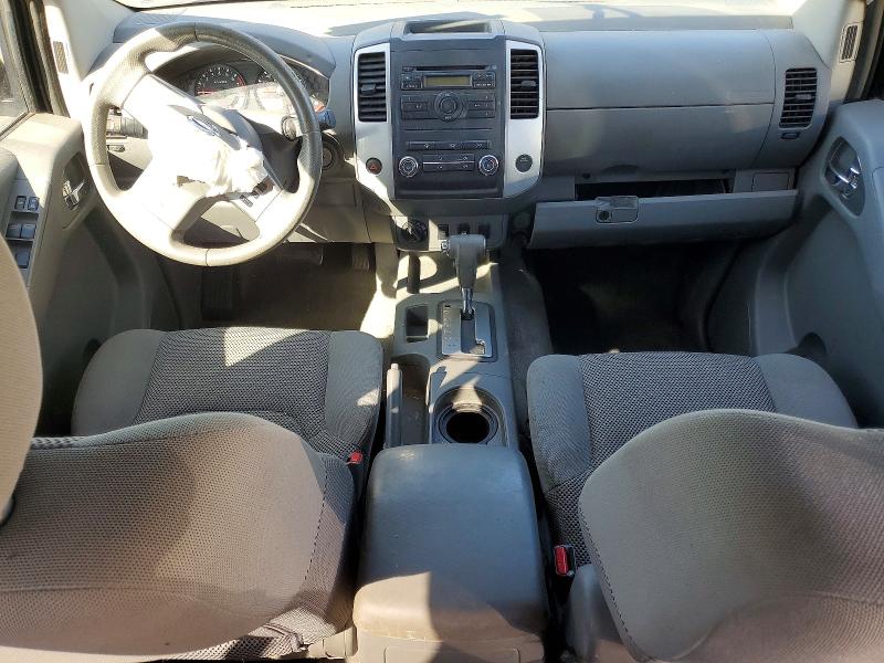 Продажа на аукционе авто 2010 Nissan Frontier, vin: 1N6AD0EV0AC404121, номер лота: 76412255