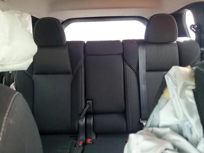 Продаж на аукціоні авто 2022 Mitsubishi Outlander, vin: JA4J4TA80NZ006974, номер лоту: 79361545