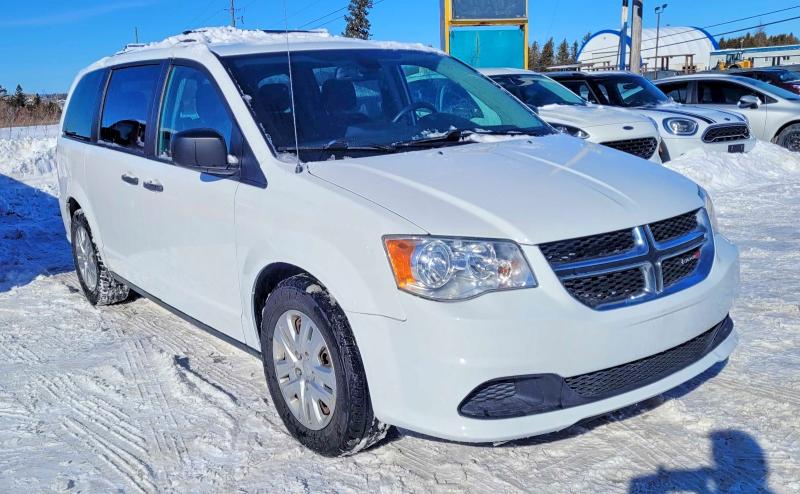 Auction sale of the 2019 Dodge Grand Cara, vin: 2C4RDGBG7KR614972, lot number: 77562545