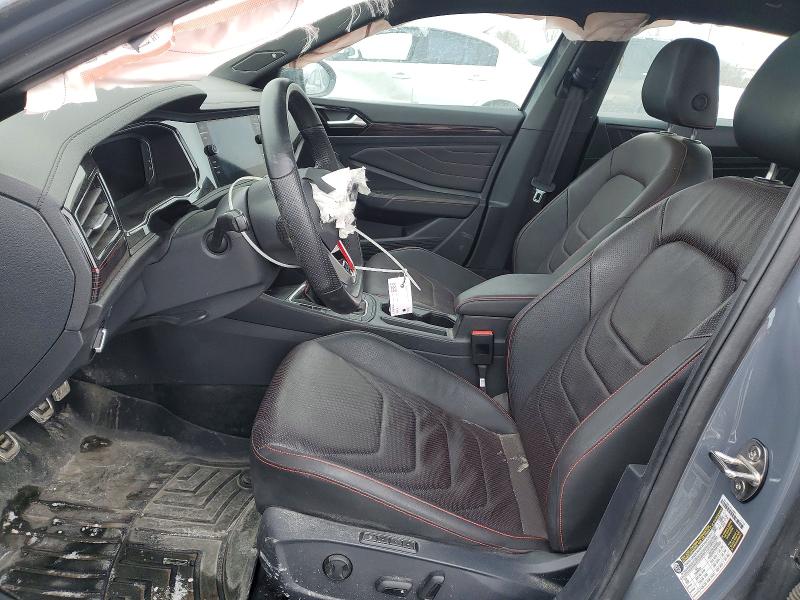 Продажа на аукционе авто 2024 Volkswagen Jetta, vin: 3VW1T7BU0RM091072, номер лота: 78440825