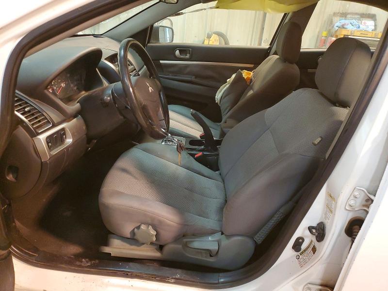 Aukcja sprzedaży 2011 Mitsubishi Galant, vin: 4A32B2FF5BE019656, numer aukcji: 78549035