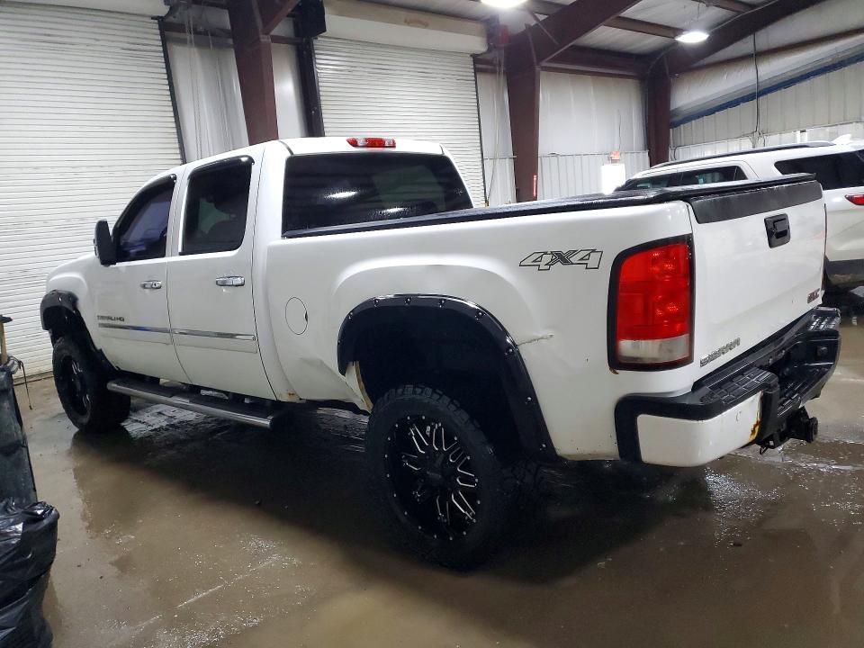 Aukcja sprzedaży 2012 Gmc Sierra, vin: 1GT125E83CF194955, numer aukcji: 78154895