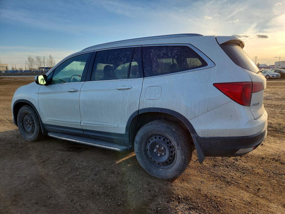Aukcja sprzedaży 2016 Honda Pilot, vin: 5FNYF6H70GB509412, numer aukcji: 77580805