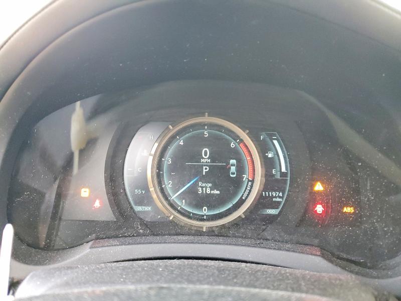 Продажа на аукционе авто 2016 Lexus Is, vin: JTHBA1D23G5030709, номер лота: 78459685