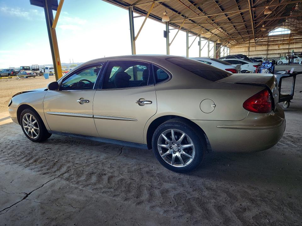 Aukcja sprzedaży 2005 Buick Lacrosse, vin: 2G4WC532651254010, numer aukcji: 76280715