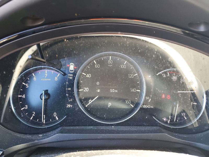Продаж на аукціоні авто 2019 Mazda Cx-9, vin: JM3TCADY8K0312569, номер лоту: 75802455