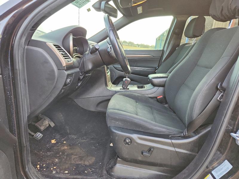 Aukcja sprzedaży 2015 Jeep Grand Cherokee, vin: 1C4RJFAG6FC954620, numer aukcji: 78733125